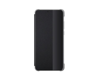 Huawei Etui z Klapką do Huawei P20 lite czarny - 413684 - zdjęcie 3